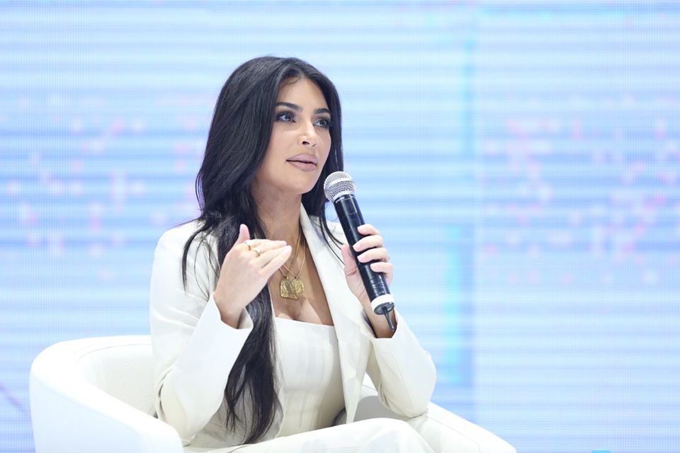 Kim Kardashyan, Yerevan